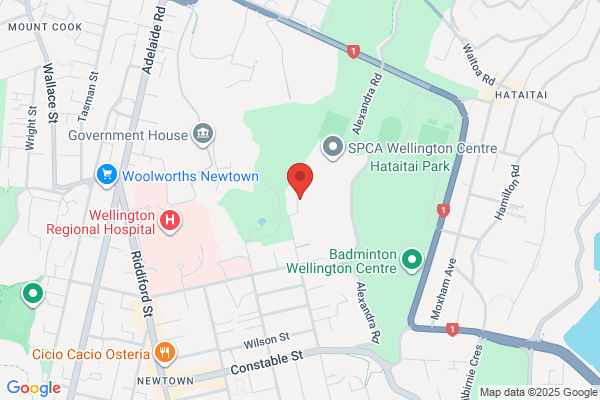 Map for Southside Kids Childcare Centre