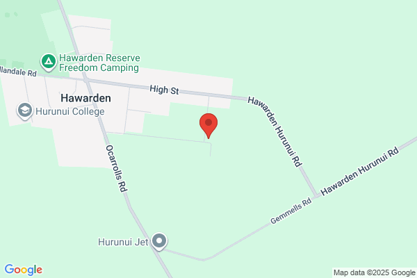 Map for Sunflowers Preschool Limited