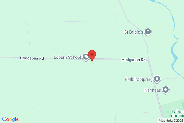 Map for Country Wonders