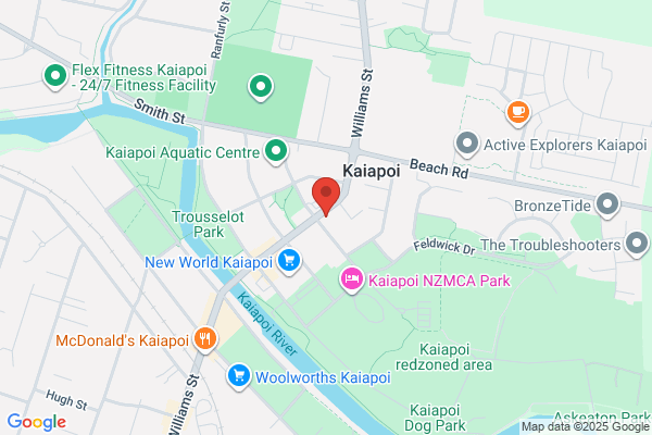 Map for Honeybeez Preschool & Nursery