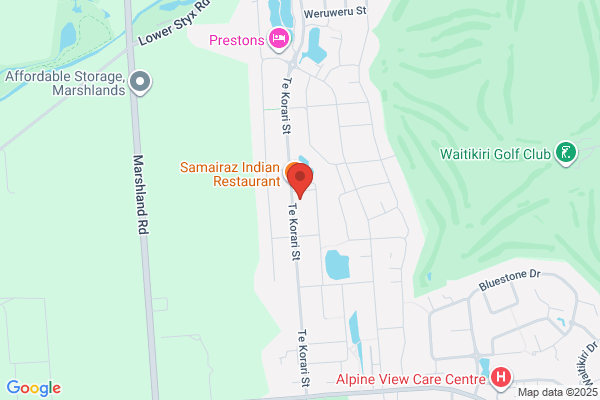 Map for BestStart Prestons