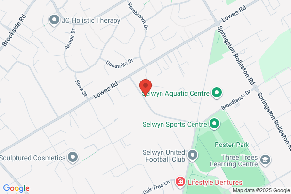 Map for Little Ferns Early Learning Centre