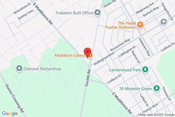 Map for Neemo Childcare Centre