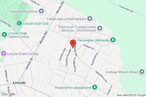 Map for Learning Curves Montessori Lincoln