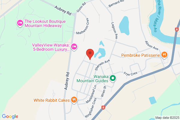 Map for Riverside Educare