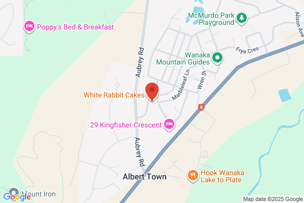 Map for Mountainside Educare Ltd