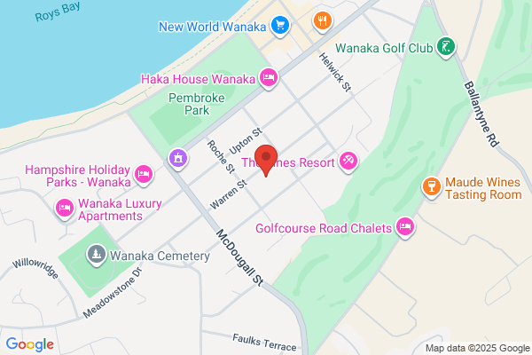 Map for Aspiring Beginnings Early Learning Centre