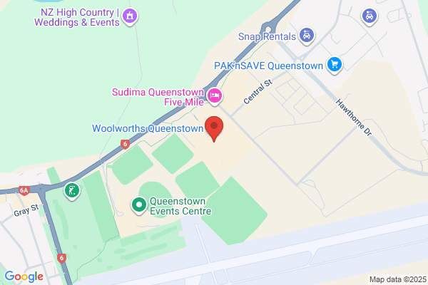 Map for Curious Minds Early Learning