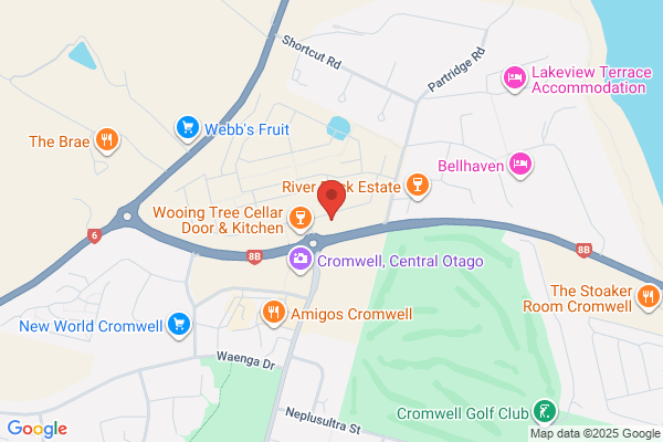 Map for BestStart Wooing Tree