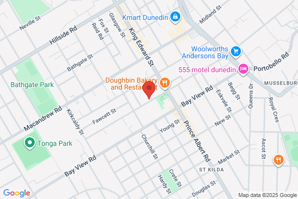 Map for Little Citizens Early Learning Centre