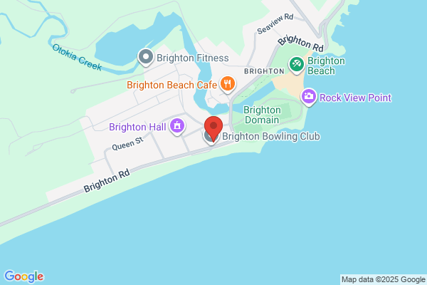 Map for Little Rock Preschool