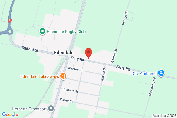 Map for Little Ones Early Learning Centre