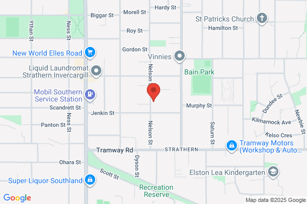 Map for Lighthouse Childcare